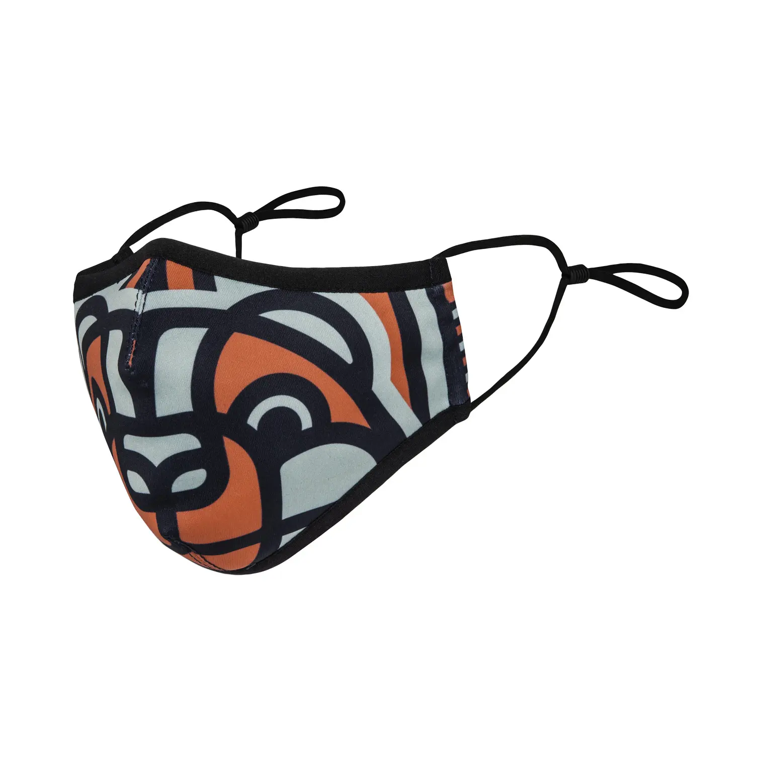 Kindermaske Dakine Mission