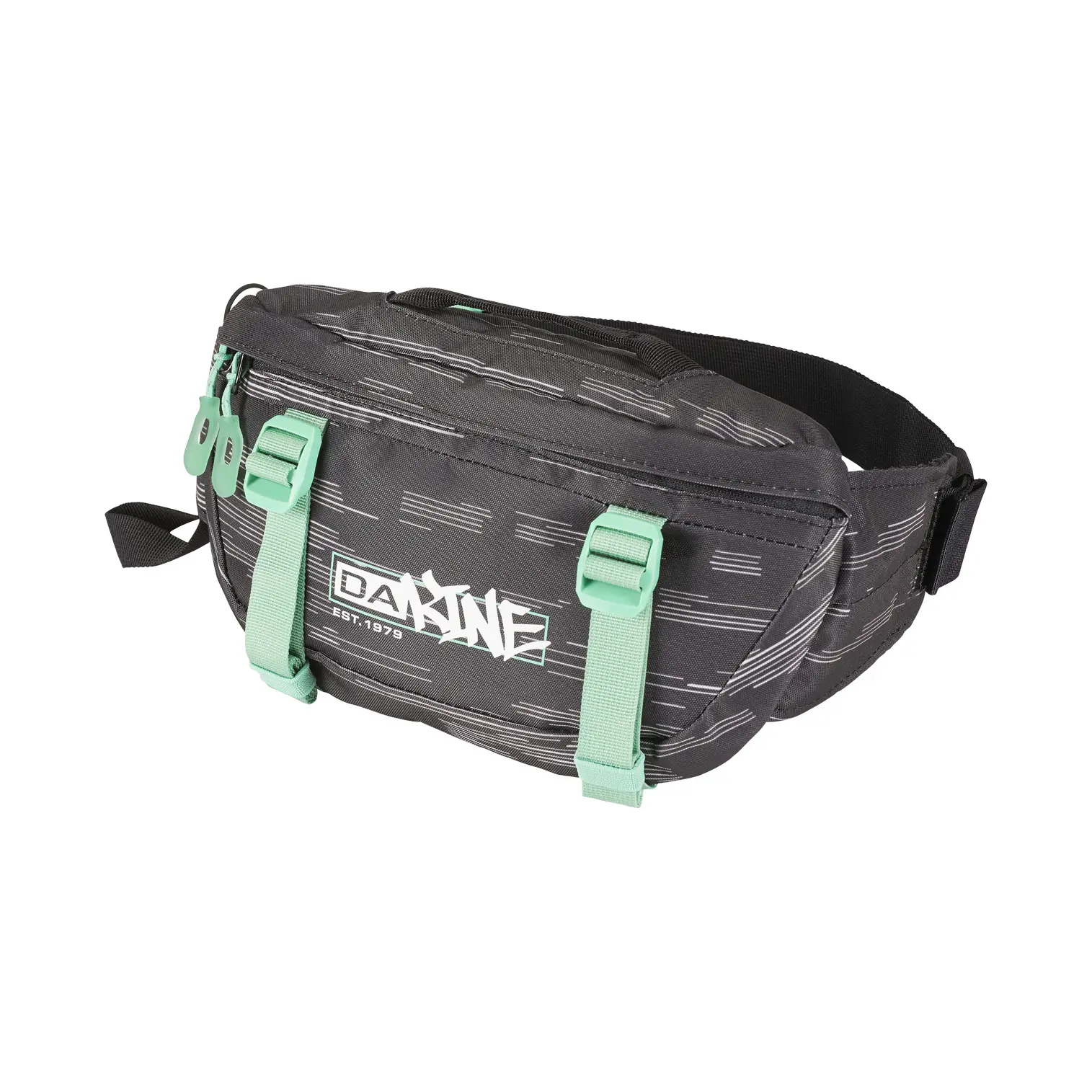 Dakine Hot Laps 1 Fanny pack 17 cm - Unisex - vandal