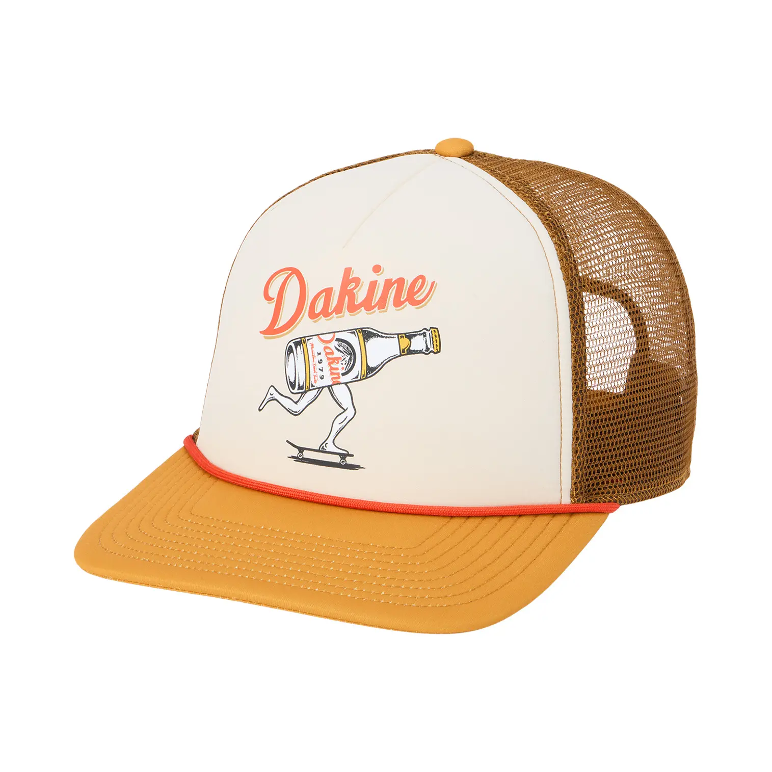 Dakine Vacation Trucker - Pet (inca gold)