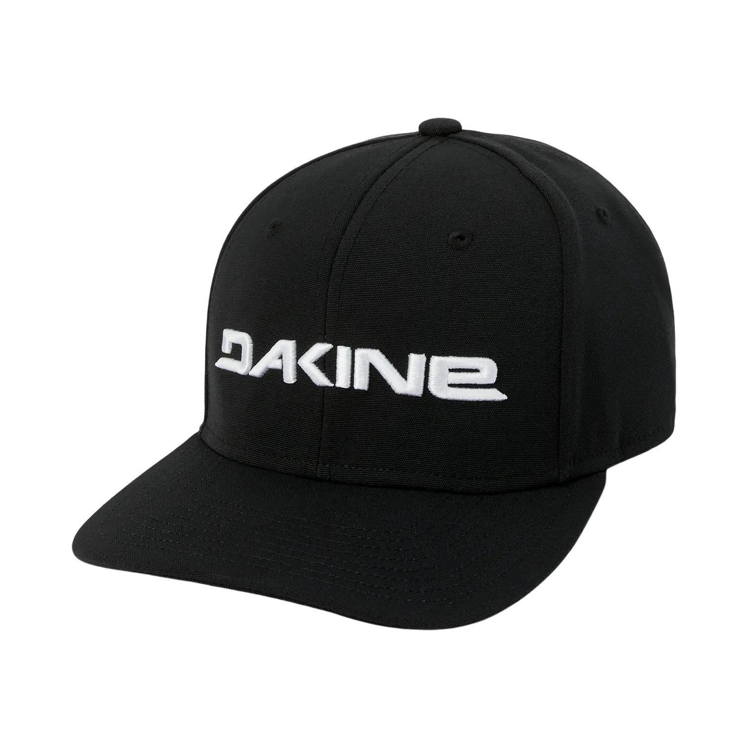 Snapback Cap Dakine Rail 3D