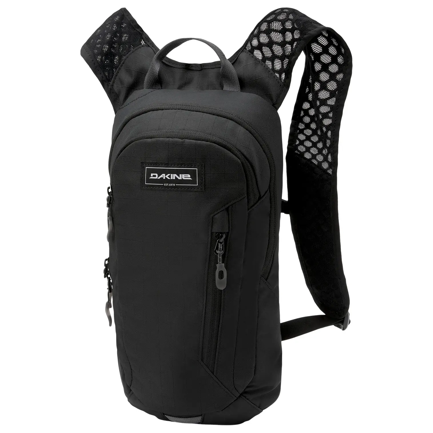 Dakine Shuttle 6l Without Hydration Bag Hydratatierugzak Zwart