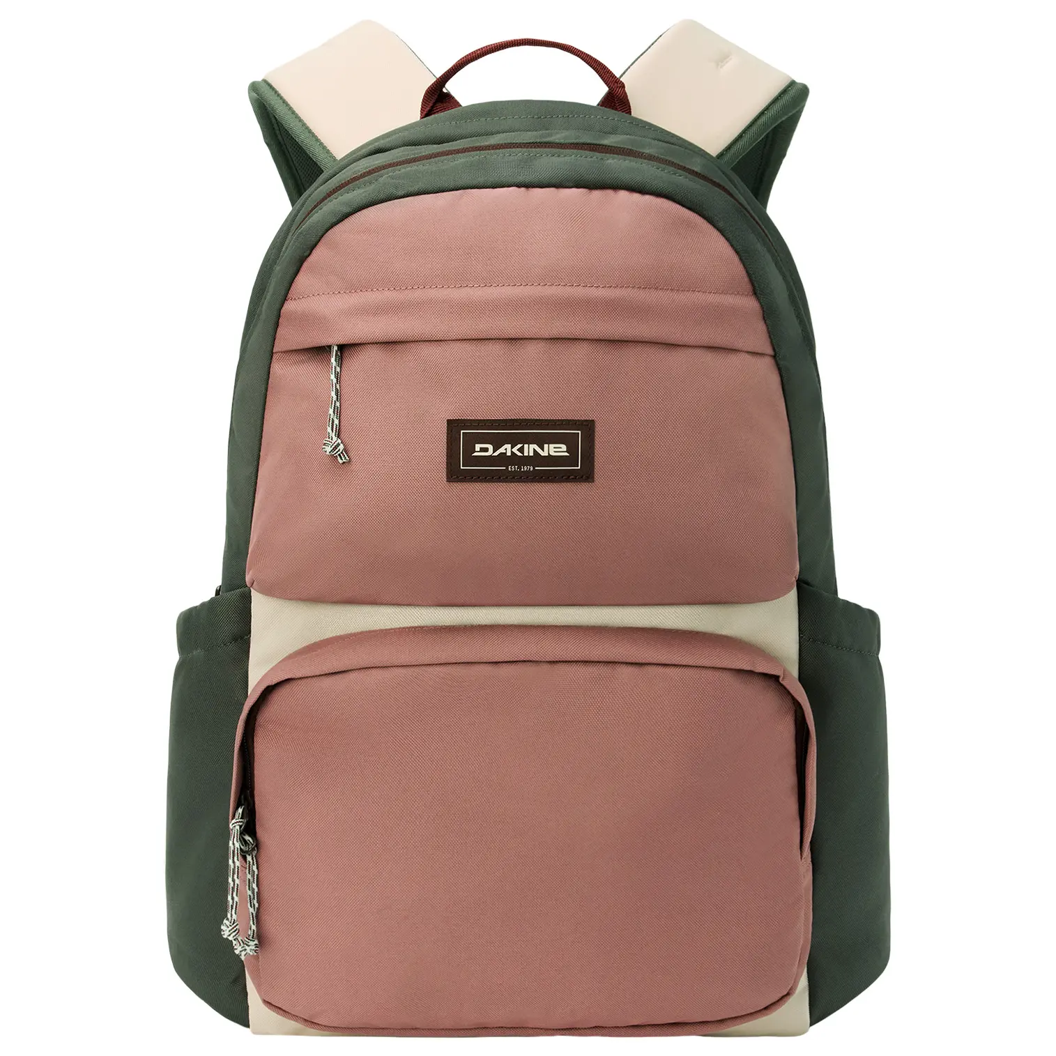 DAKINE laptop rugzak rugzak met laptopvak Method Backpack 25L Dune veelkleurig