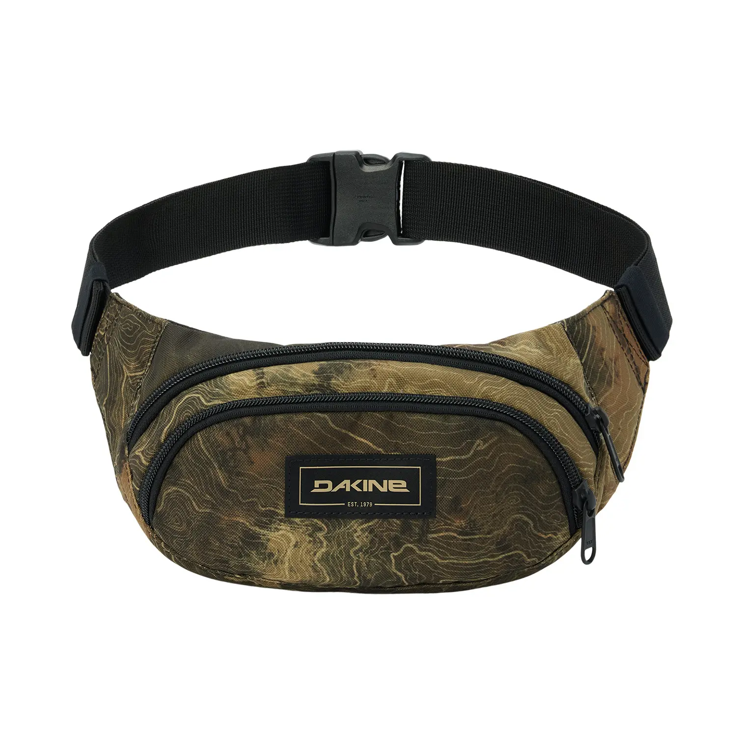 Dakine T3-r Heuptas Bruin