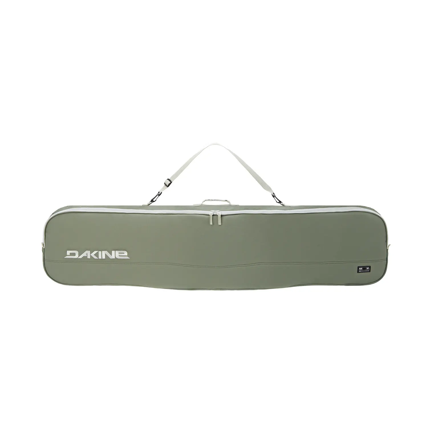Housse de protection snowboard Dakine Pipe
