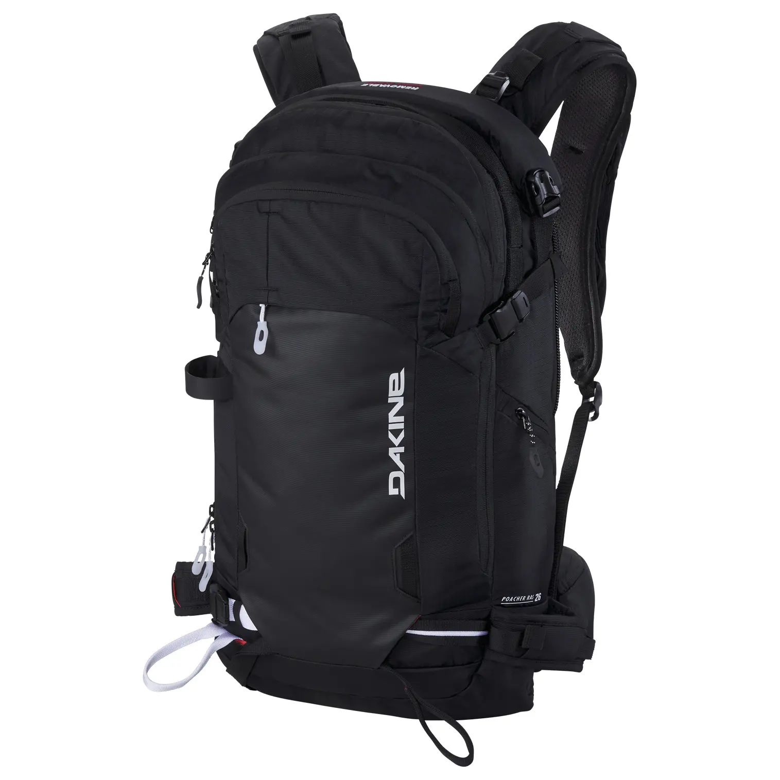 Sac à dos Dakine Poacher Ras 26 L
