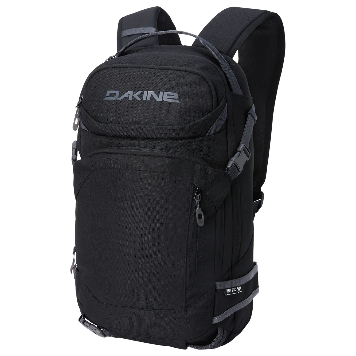 Sac à dos femme Dakine Heli Pro