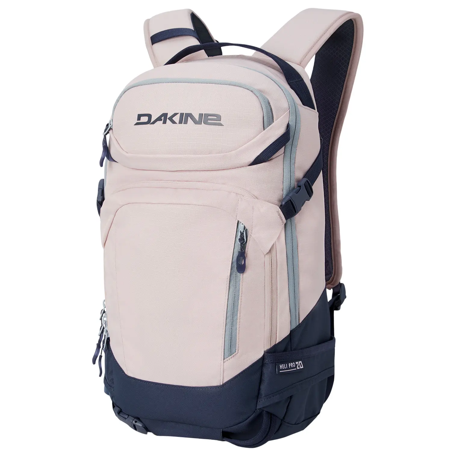 Sac à dos femme Dakine Heli Pro