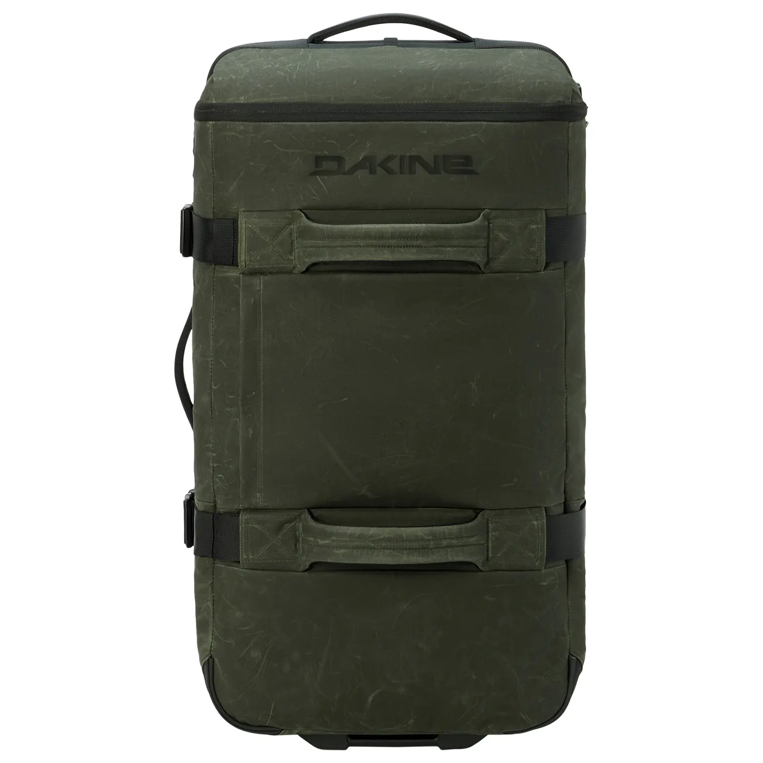 Dakine Split Roller 2.0 110l Surfplank Hoes Groen