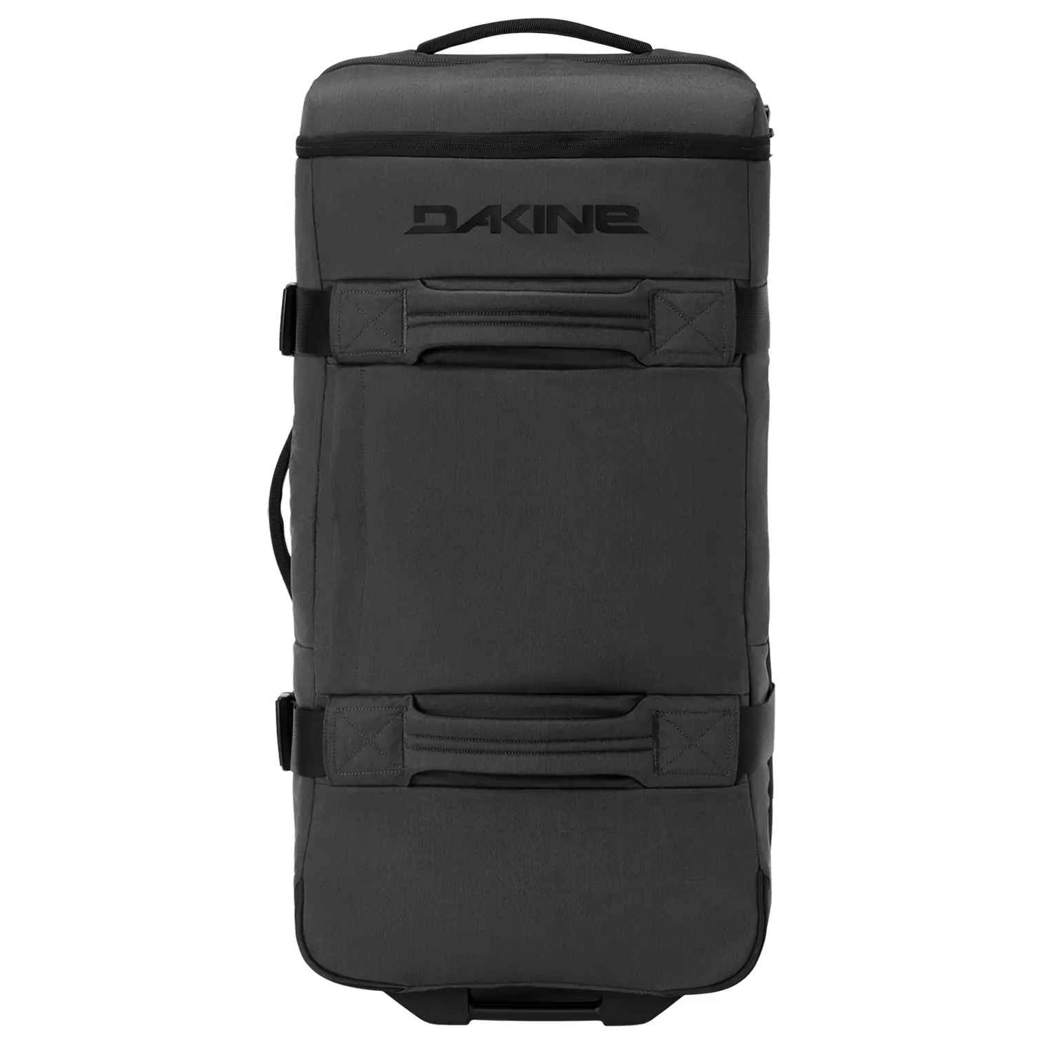 Dakine Split Roller 2.0 2-Wiels Reistas 81 cm - 110 liter - 81x43x33 cm - carbon heather
