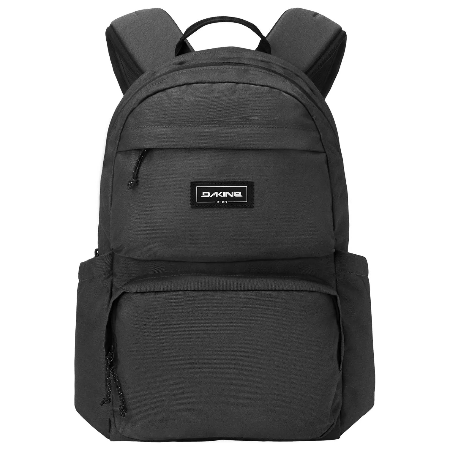 DAKINE laptop rugzak rugzak met laptopvak Method Backpack 25L Carbon Heather donkergrijs