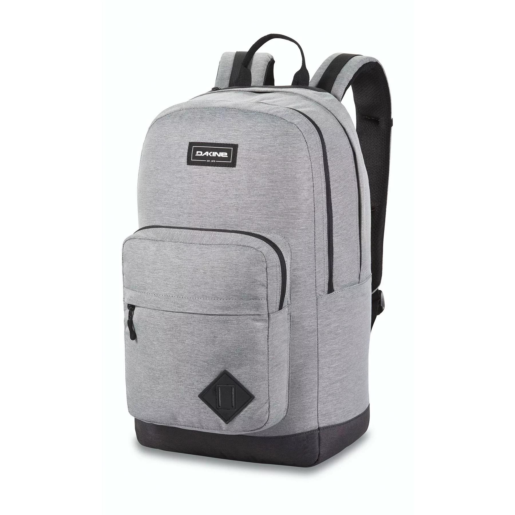 0194626423920 - 365 Pack DLX Rucksack 47 cm Laptopfach geyser grey
