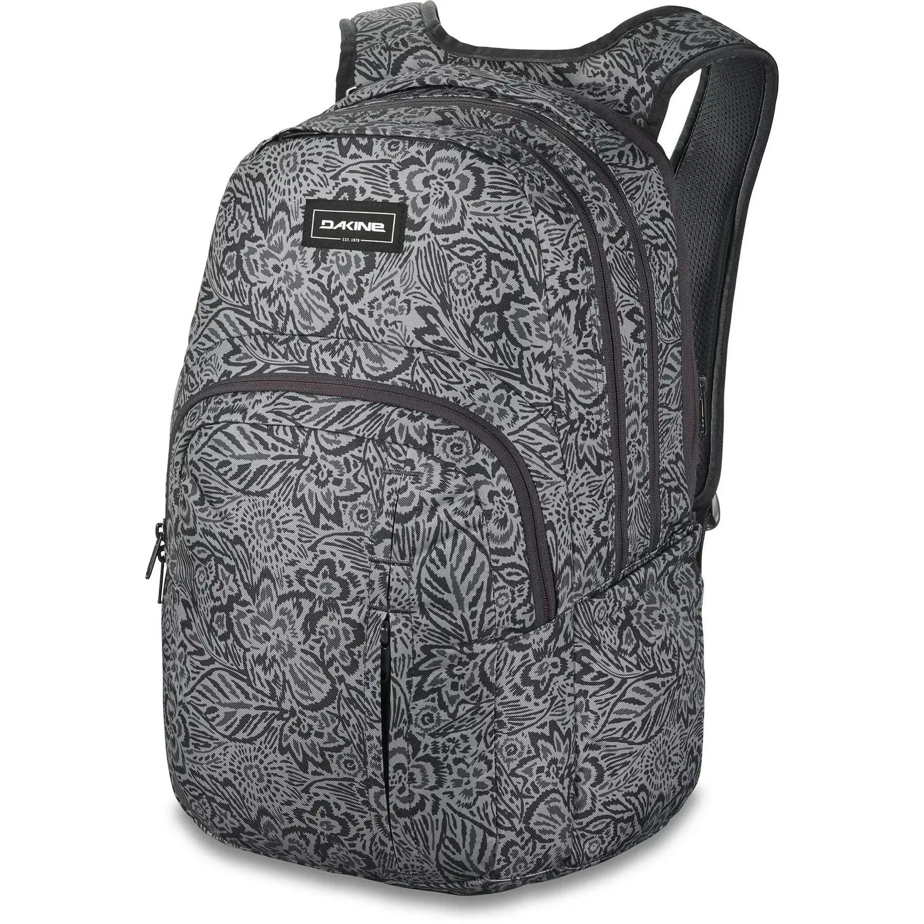 0194626424156 - Campus Premium 28L Rucksack 52 cm Laptopfach petal maze