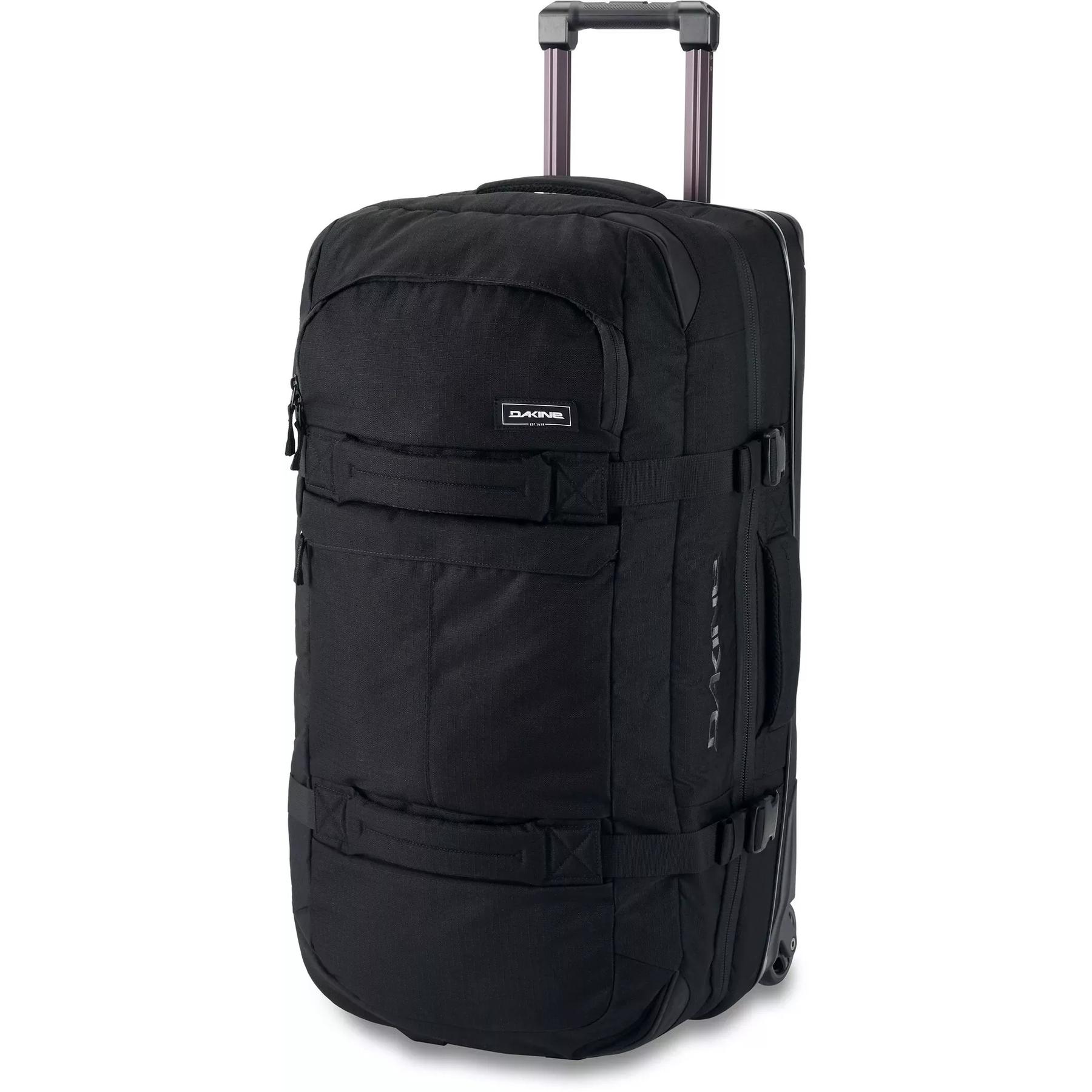 0610934334296 - Split Roller 85L 2-Rollen Reisetasche 76 cm black
