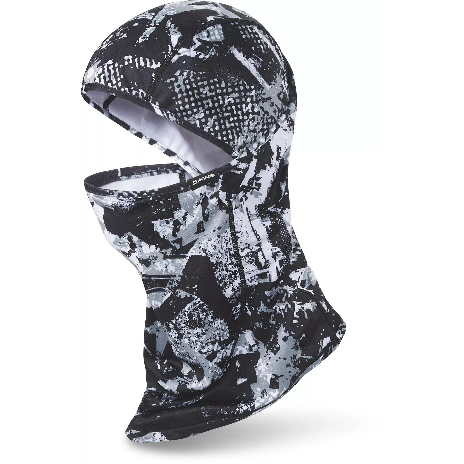 0194626470375 - Ninja Balaclava - Sturmhaube Street Art L   XL