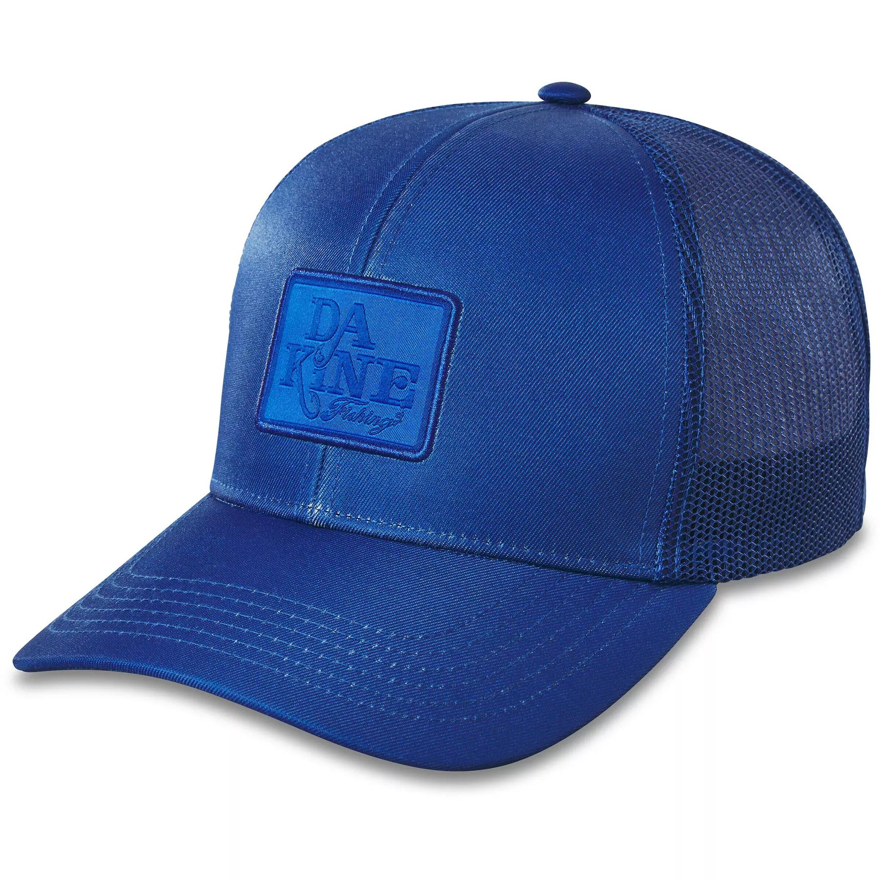 0194626482835 - Trucker Cap Crossing Curved Bill