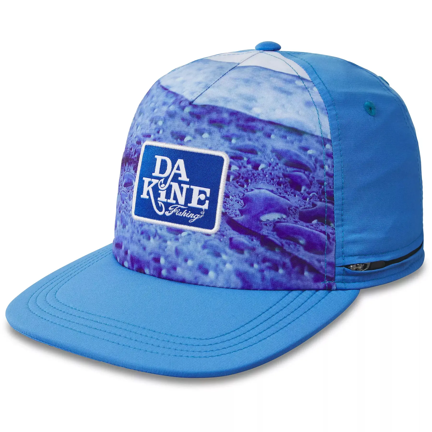 Kappe mit Umhang Dakine Abaco Curved Bill