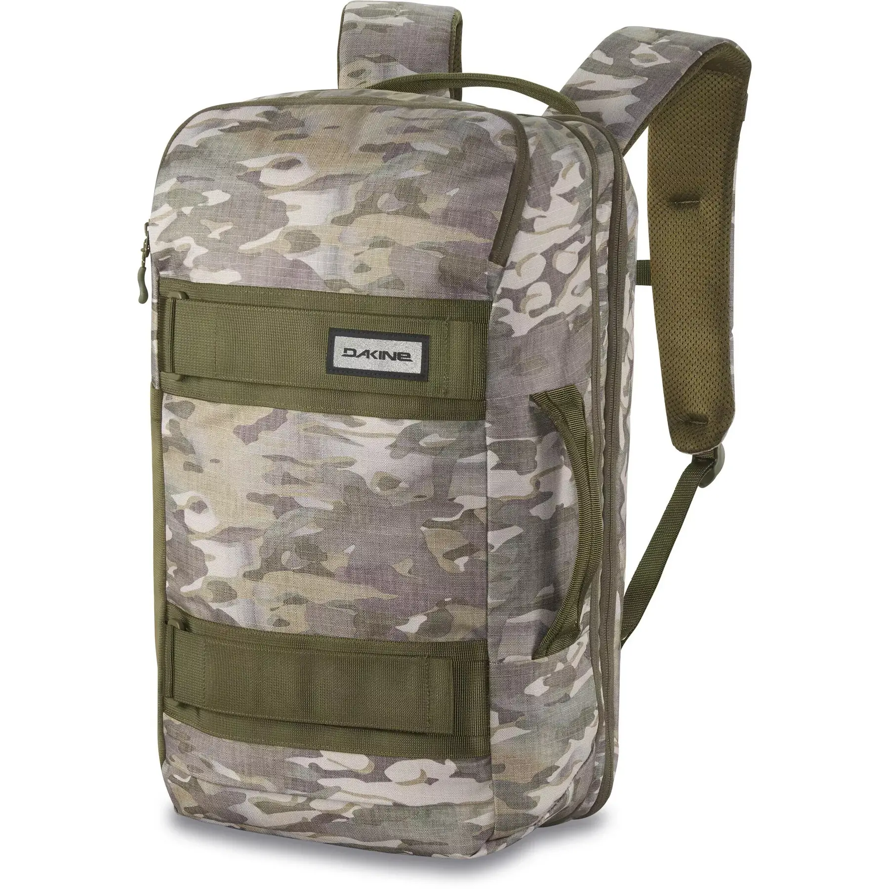 0194626505565 - Rucksack Mission Street DLX