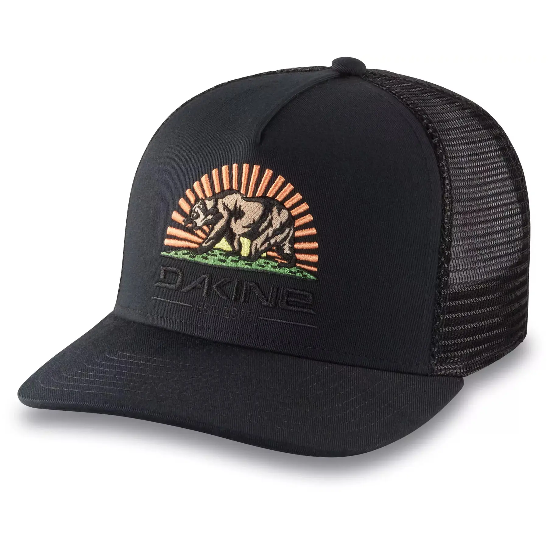 0194626520537 - Trucker Cap All Sports