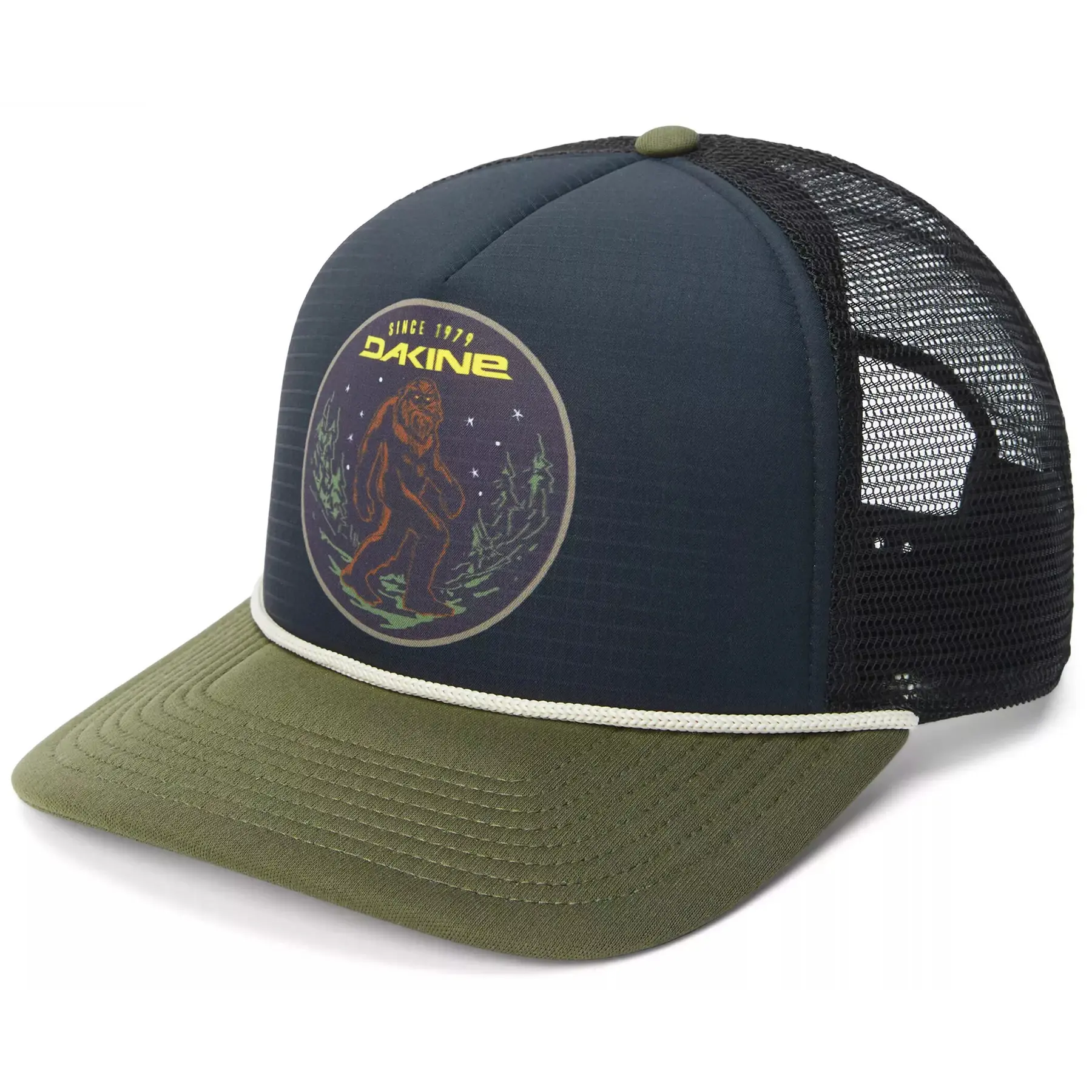 0194626527734 - Trucker Cap Damen Vacation