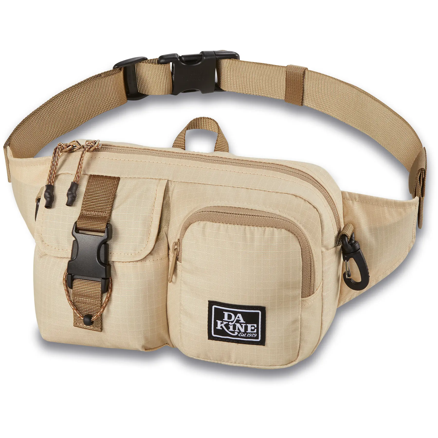 0194626552699 - Bauchtasche Jagger Hybrid Hip