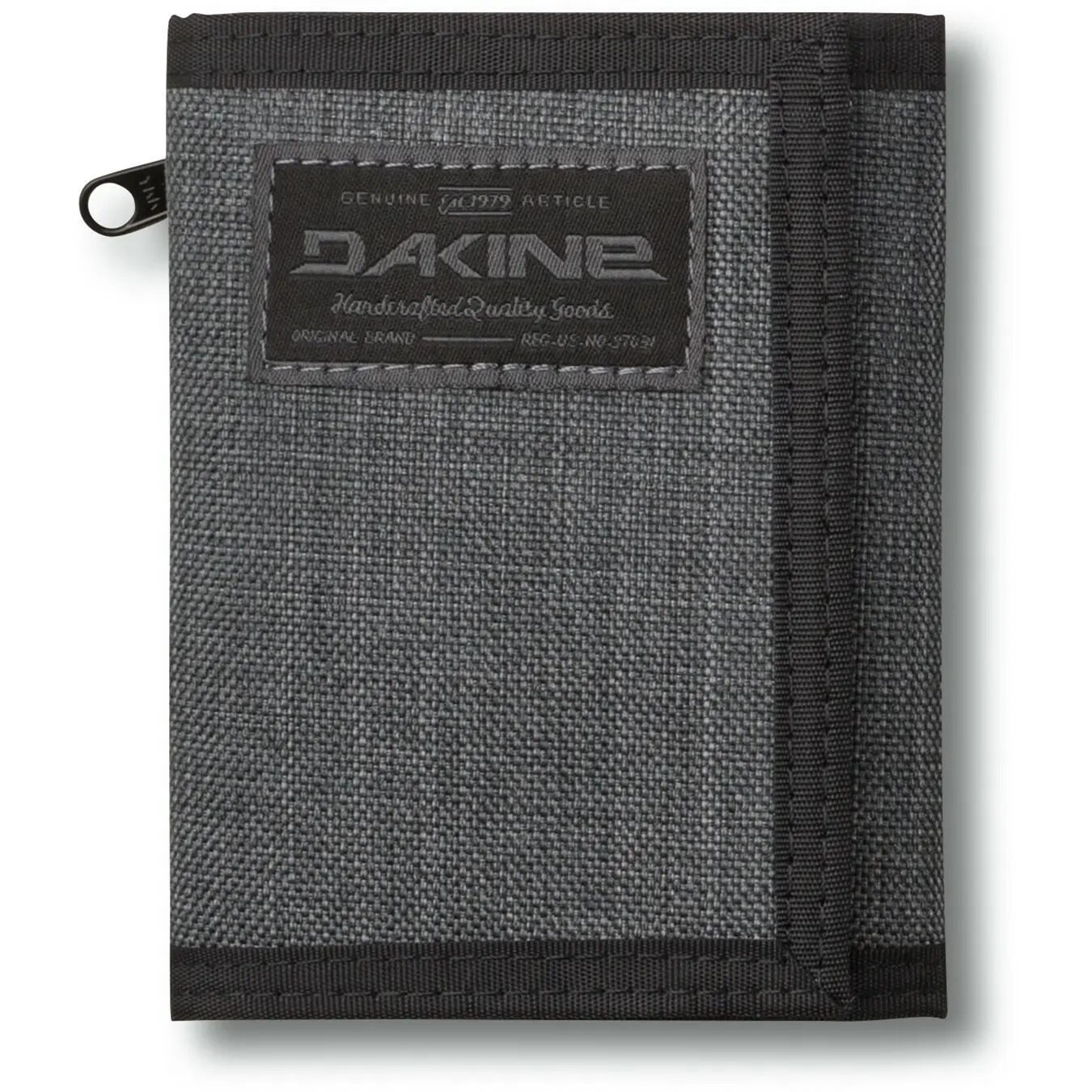 0194626552408 - Geldbeutel Vert Rail