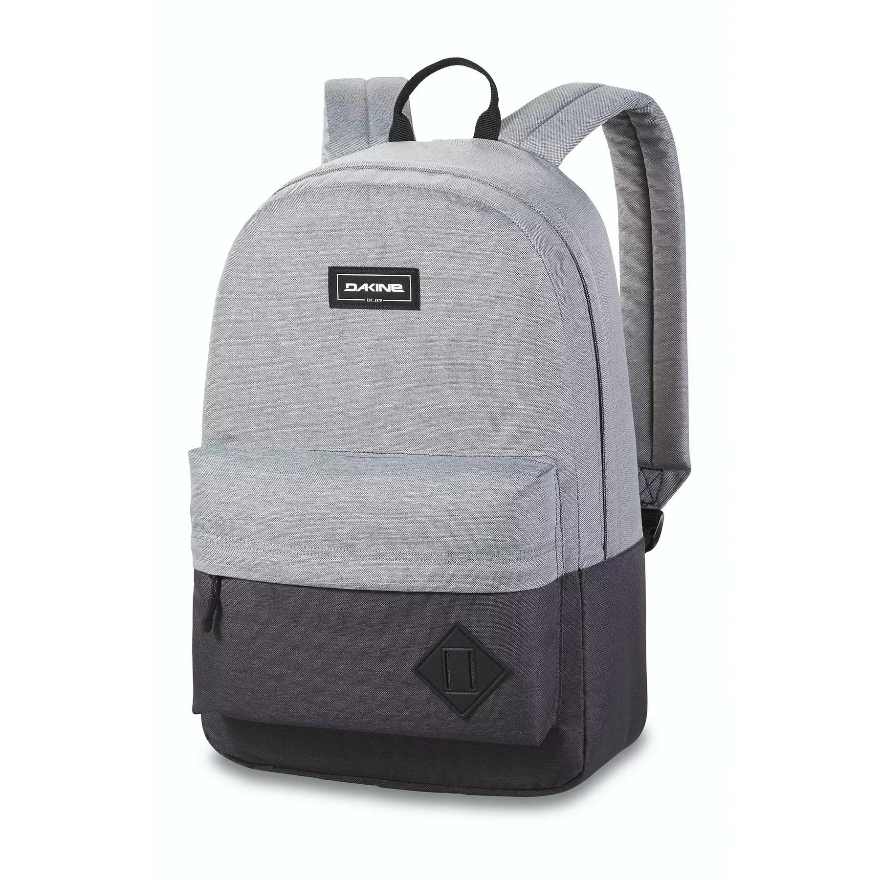 0194626423883 - 365 Pack 21L Rucksack 46 cm Laptopfach geyser grey