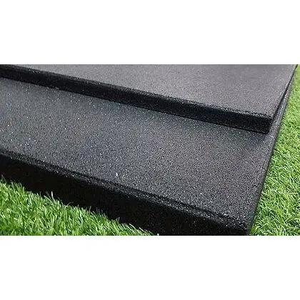 Massieve plaat Fit & Rack 1mx1m Ep25