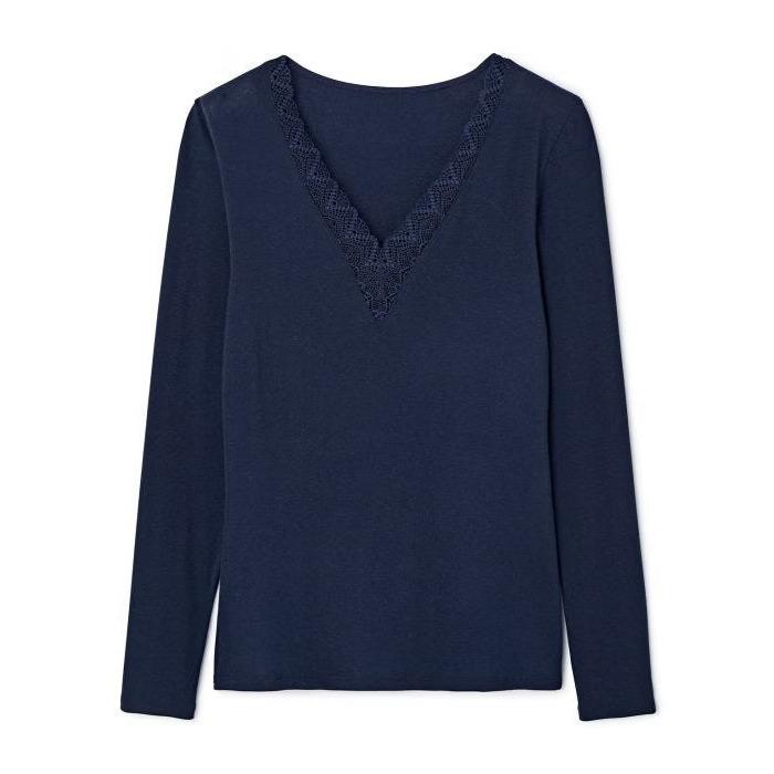 3616283234697 - T-Shirt Thermolactyl Sensitive