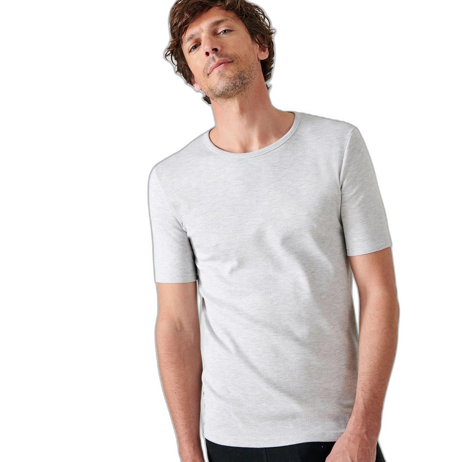 3602804444102 - T-Shirt Thermolactyl