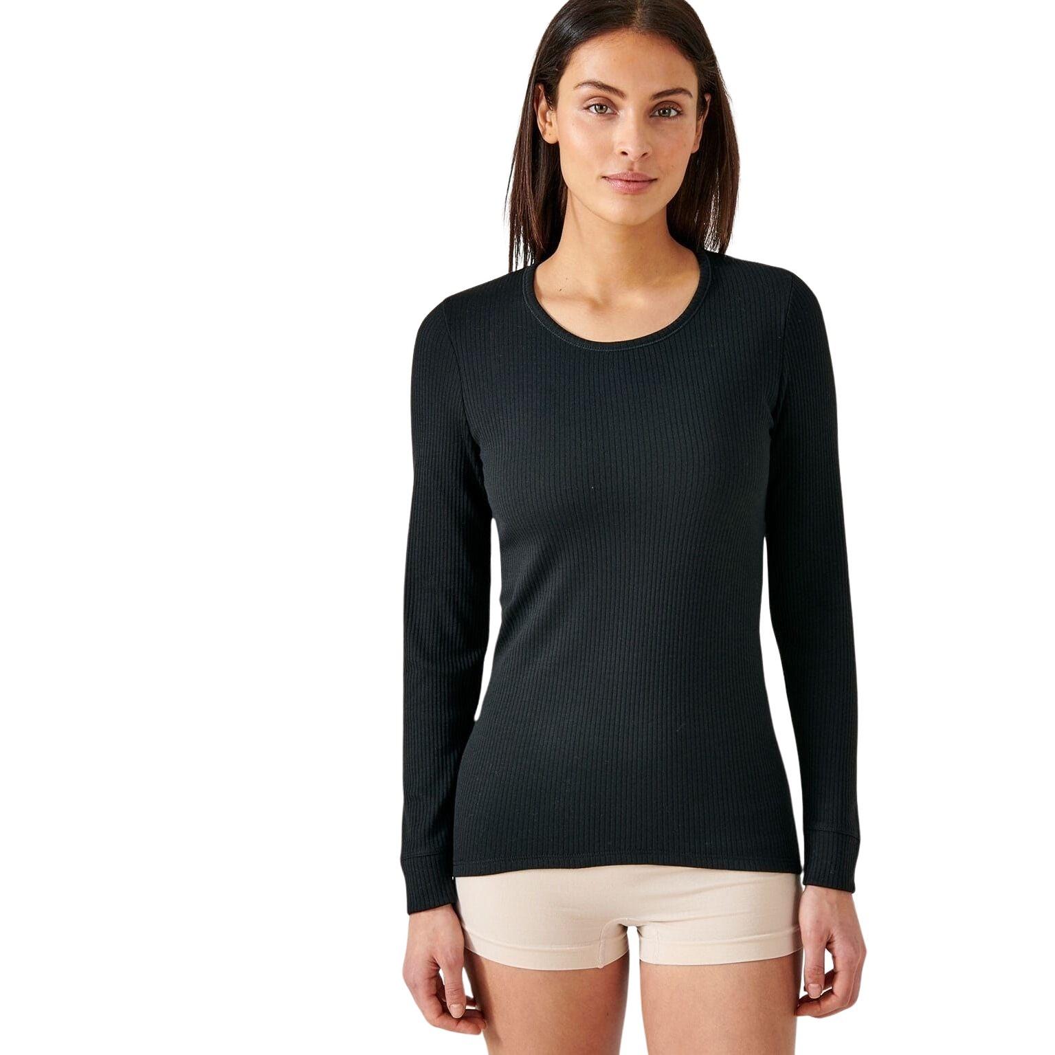 3602809910978 - Langarmshirt Thermolactyl