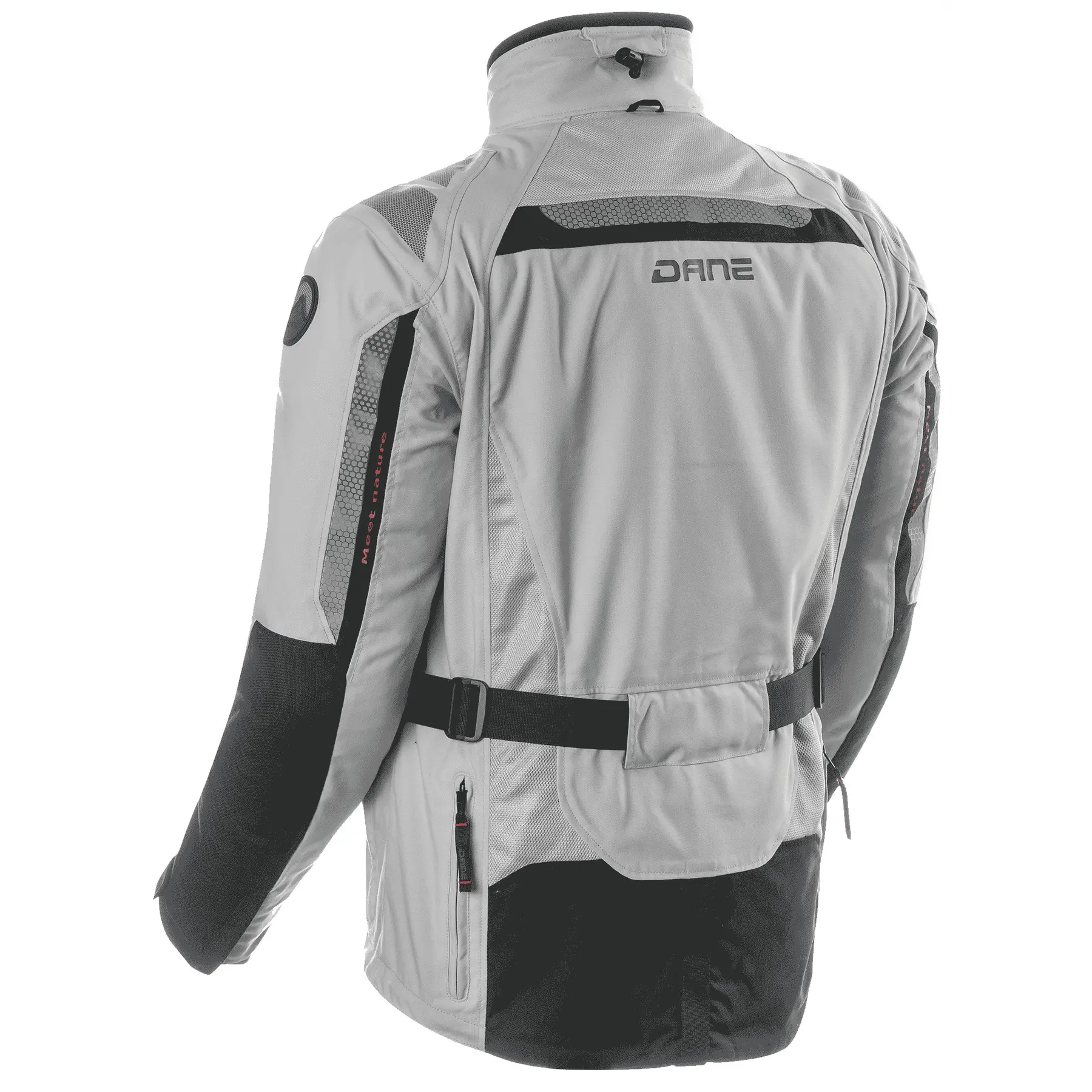 Motorradjacke Dane Drakar