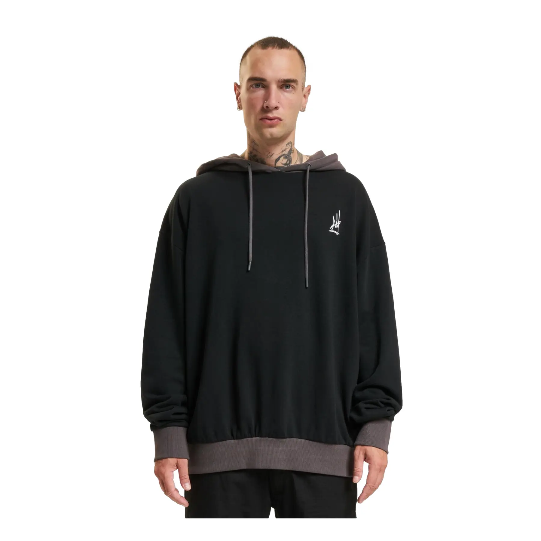 Kapuzensweatshirt Dangerous DNGRS Blend