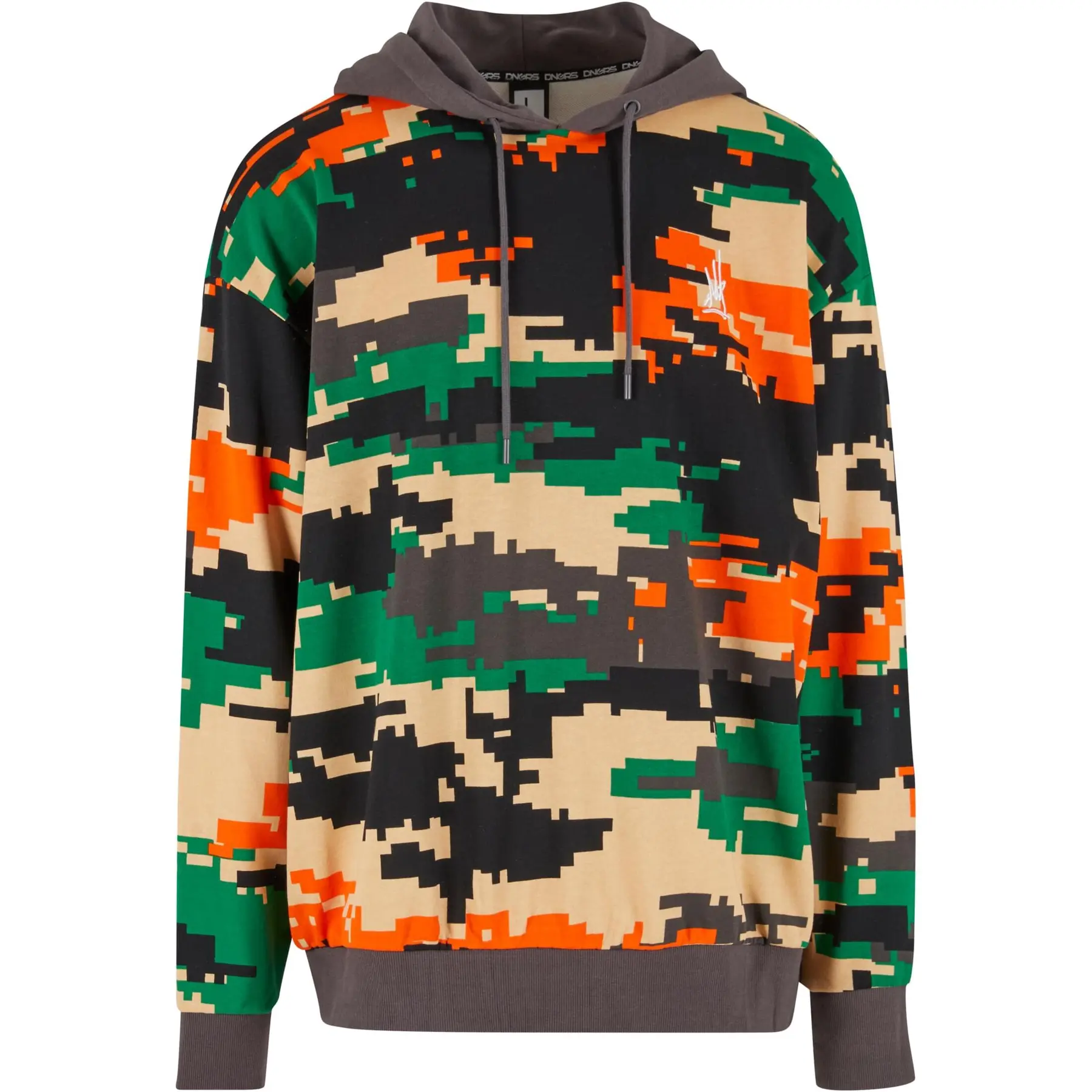 Image of Hoodie Dangerous DNGRS Electric