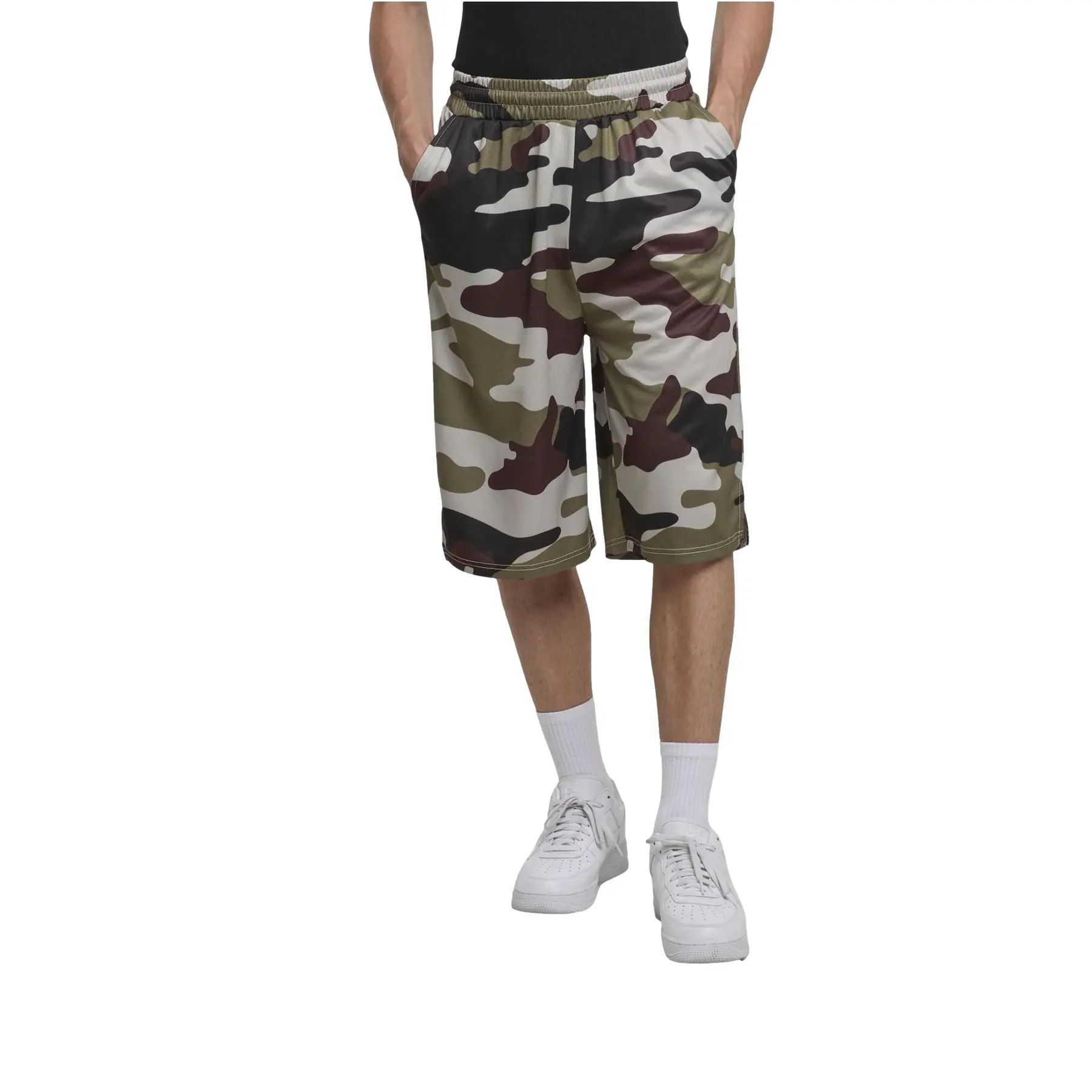 Shorts Dangerous DNGRS Legend