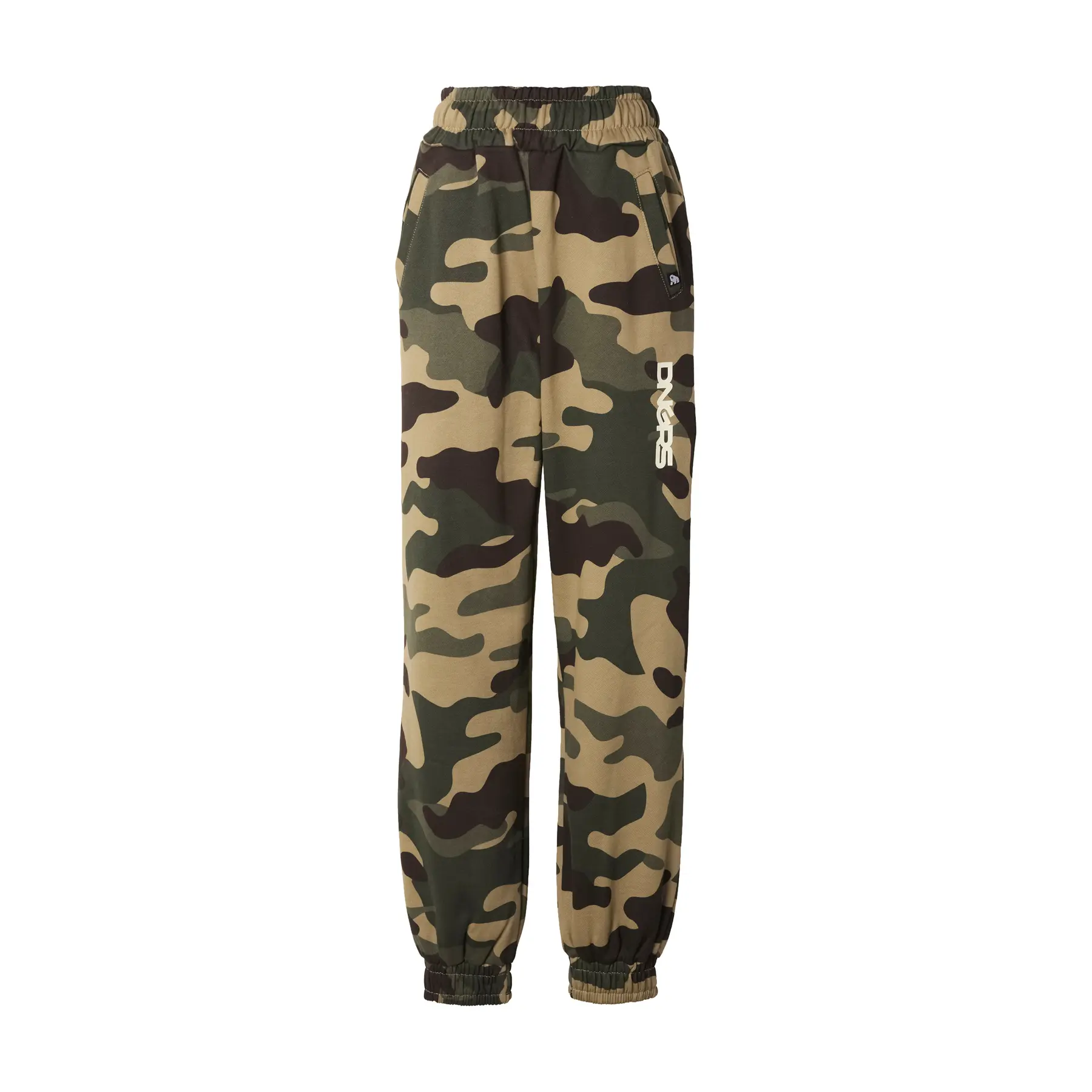 Damen Jogginghose Dangerous DNGRS Leila