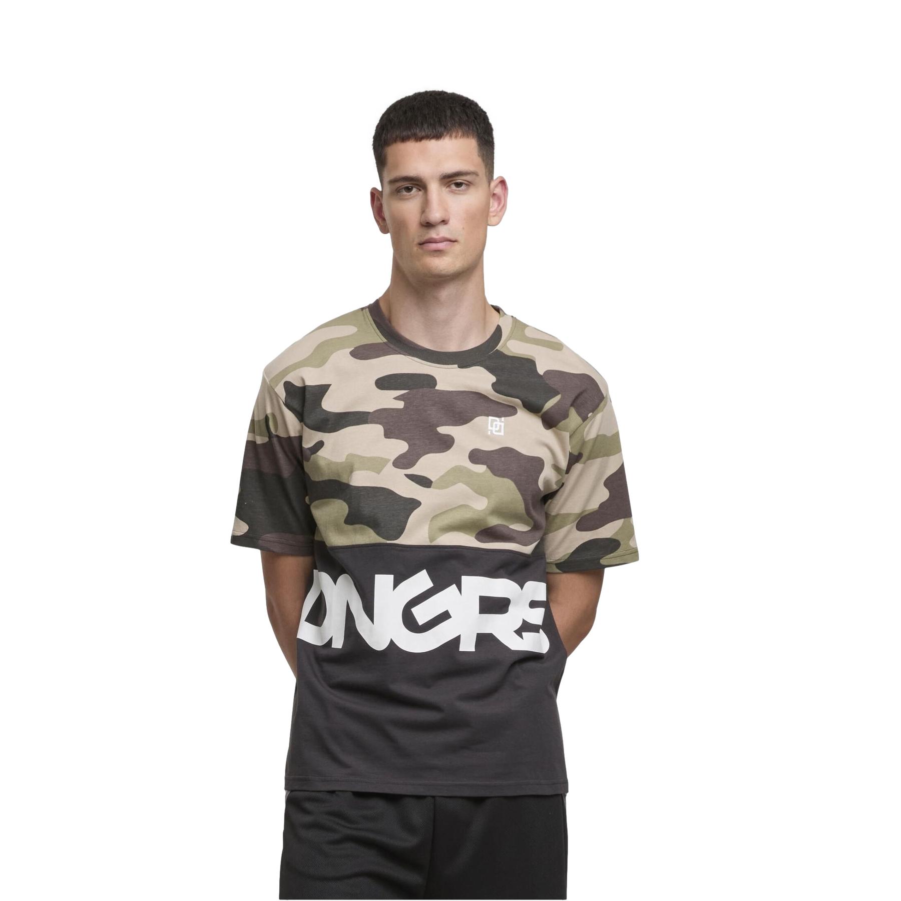 4065812829306 - T-Shirt Dangerous DNGRS