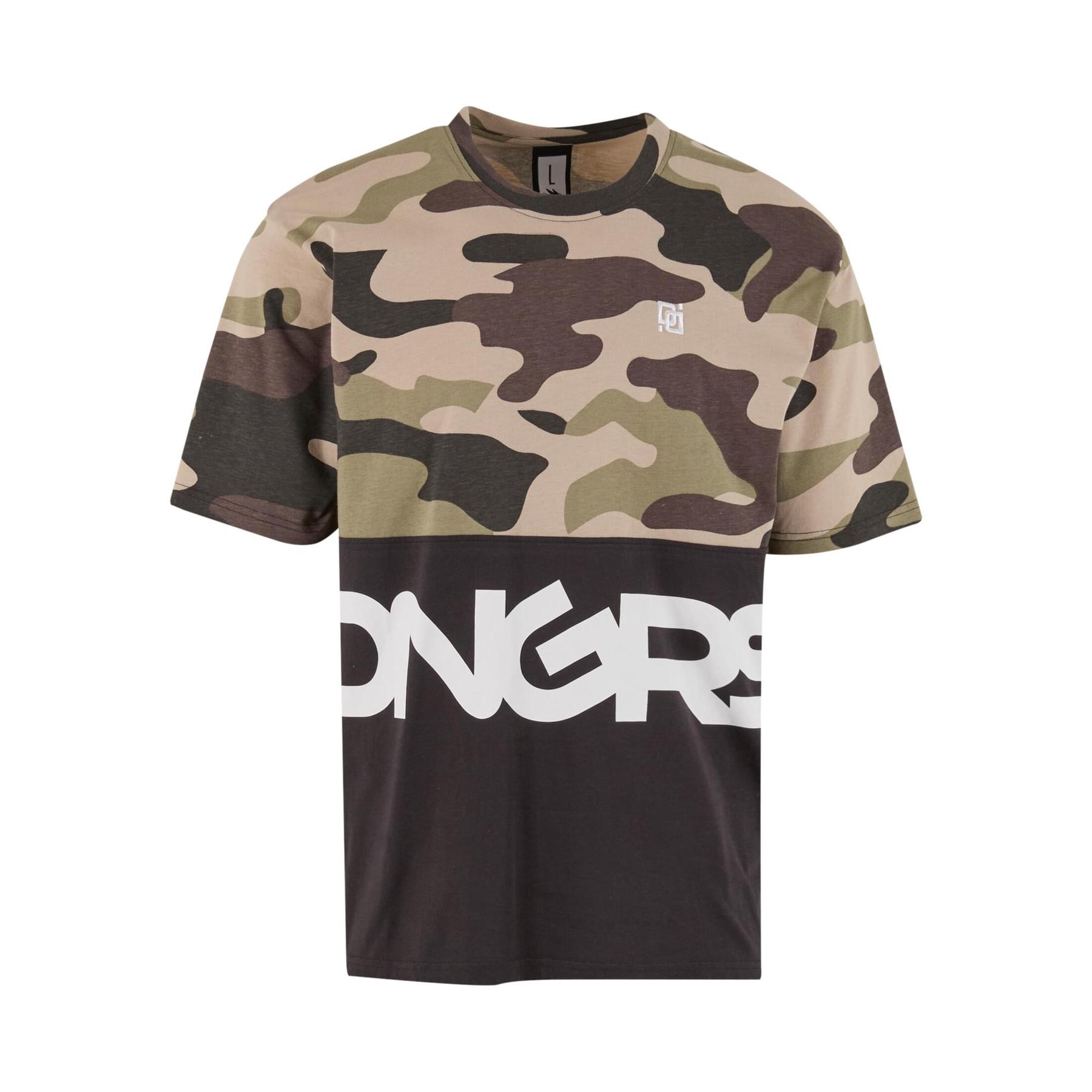 4065812829290 - T-Shirt Dangerous DNGRS