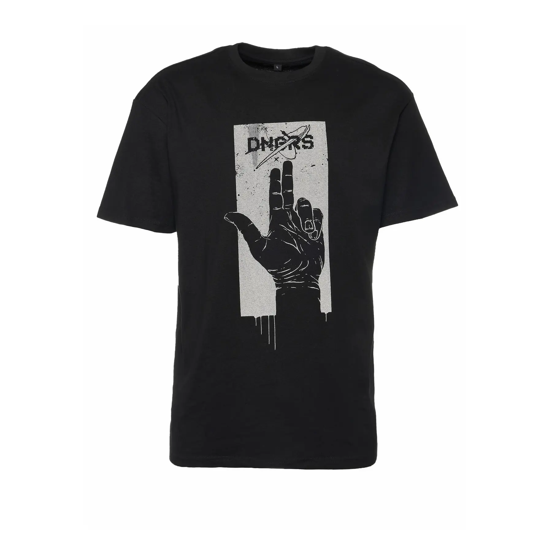 Image of T-Shirt Dangerous DNGRS ThePush