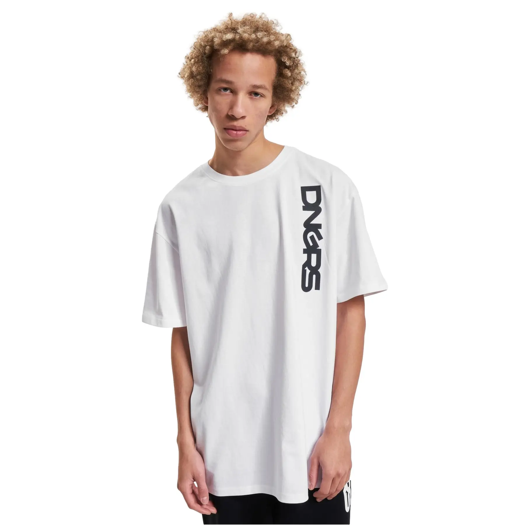 Image of T-Shirt Dangerous DNGRS Softs