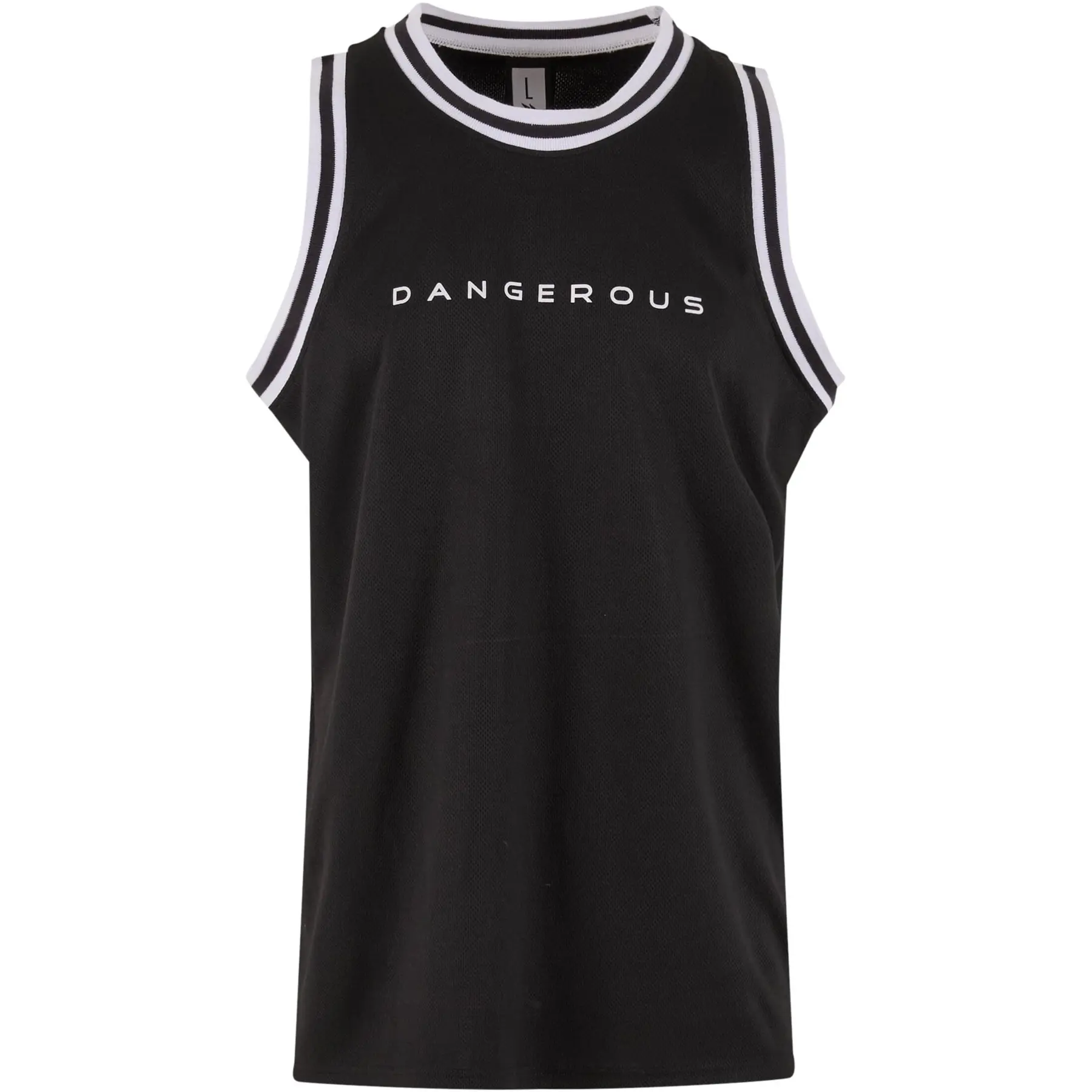 Trikot Dangerous DNGRS Extra