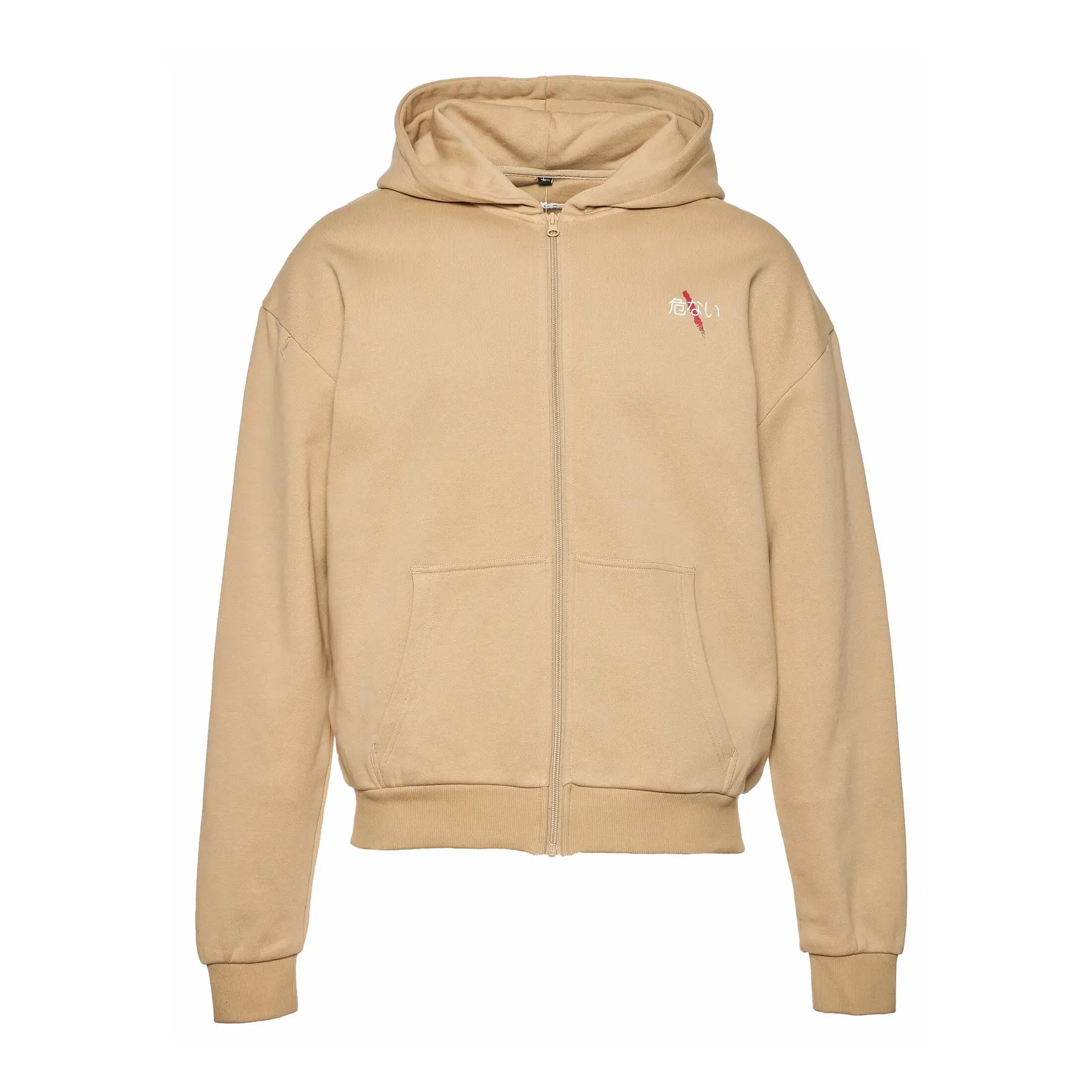 Image of Hoodie Dangerous DNGRS Decent
