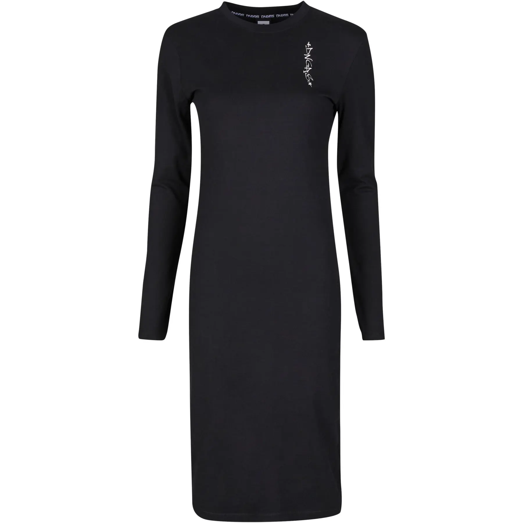 Image of Kleid Damen Dangerous DNGRS Kleider