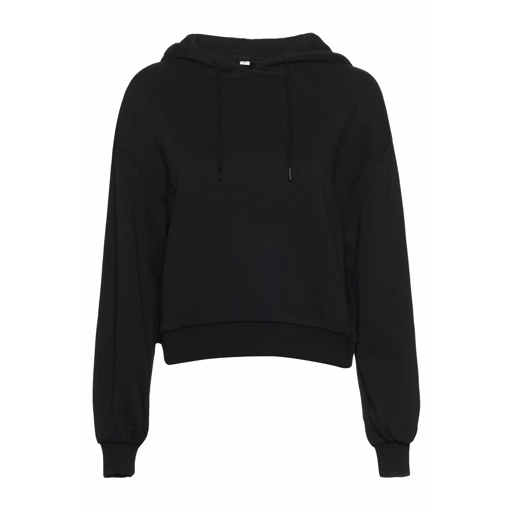Women's hooded sweatshirt Dangerous DNGRS