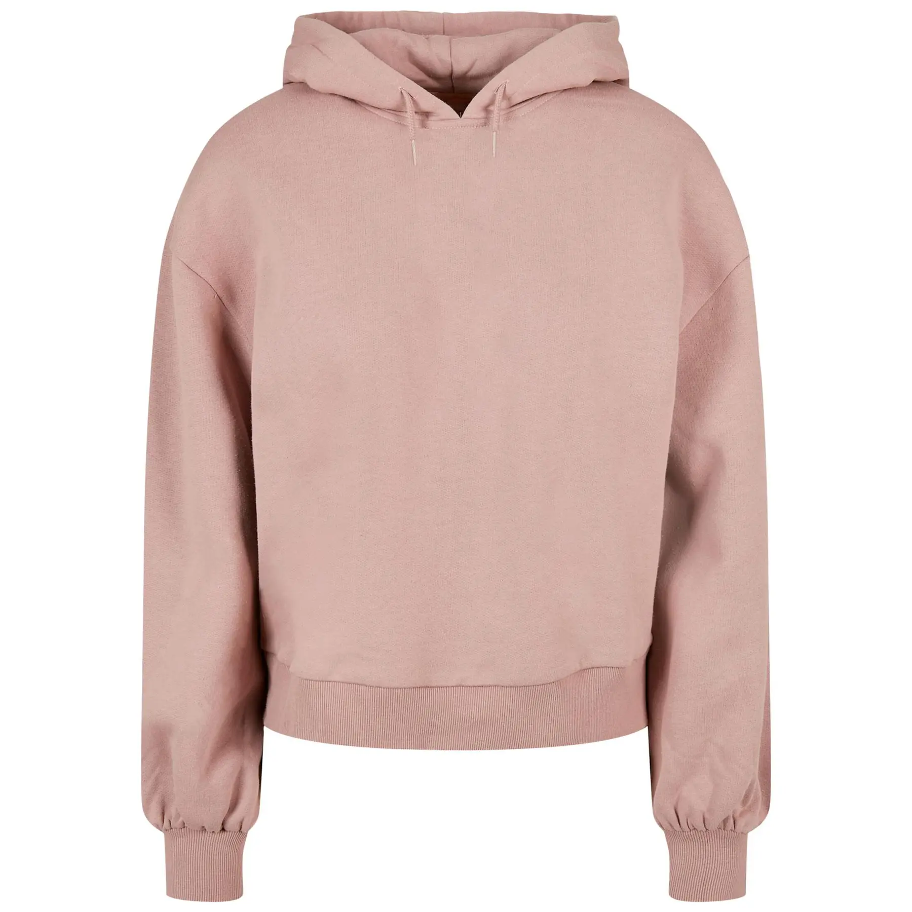 Image of Hoodie Damen Dangerous DNGRS Flowerprint