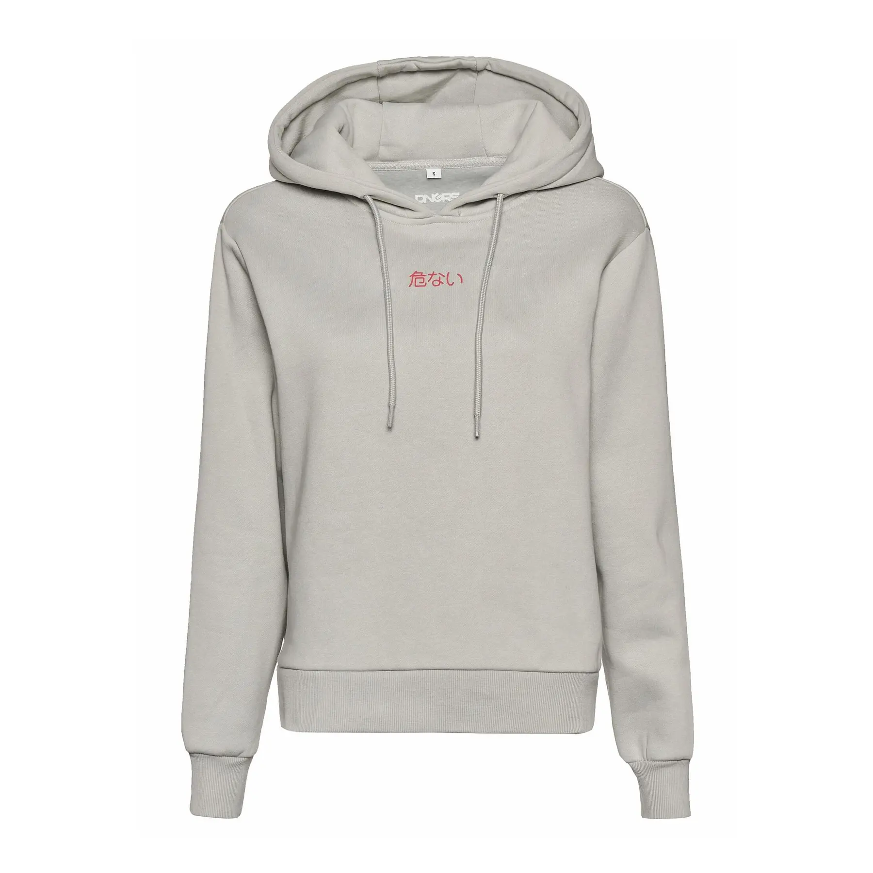 Image of Hoodie Damen Dangerous DNGRS Faith