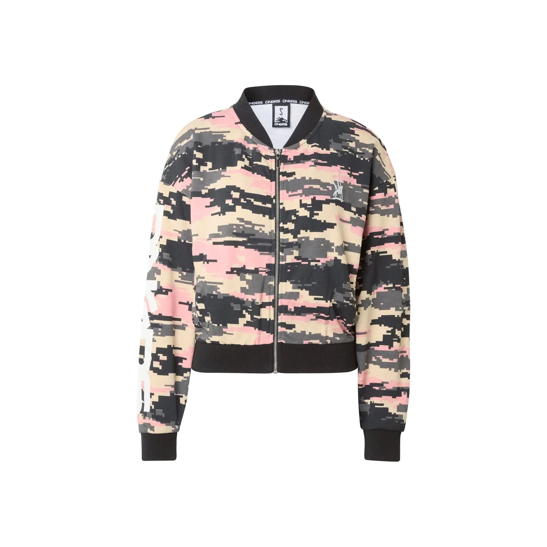 Image of Bomberjacke Damen Dangerous DNGRS Express College