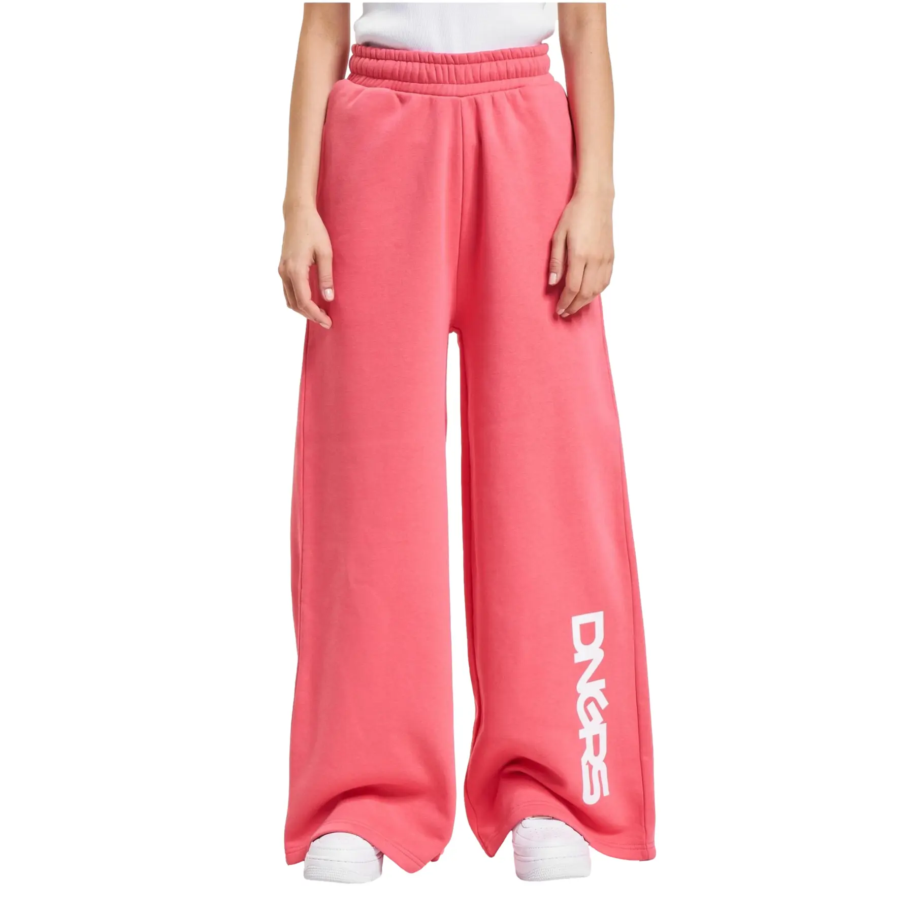 Image of Weite Jogginghose für Frauen Dangerous DNGRS Wide