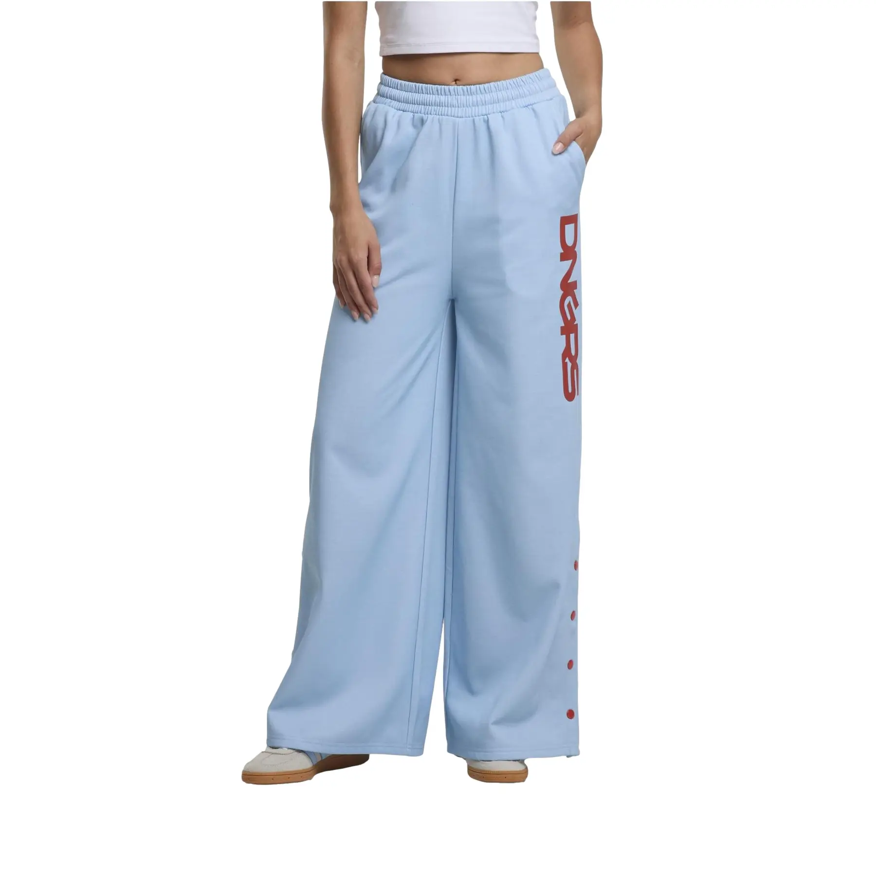 Kalte Jogginghose Damen Dangerous DNGRS