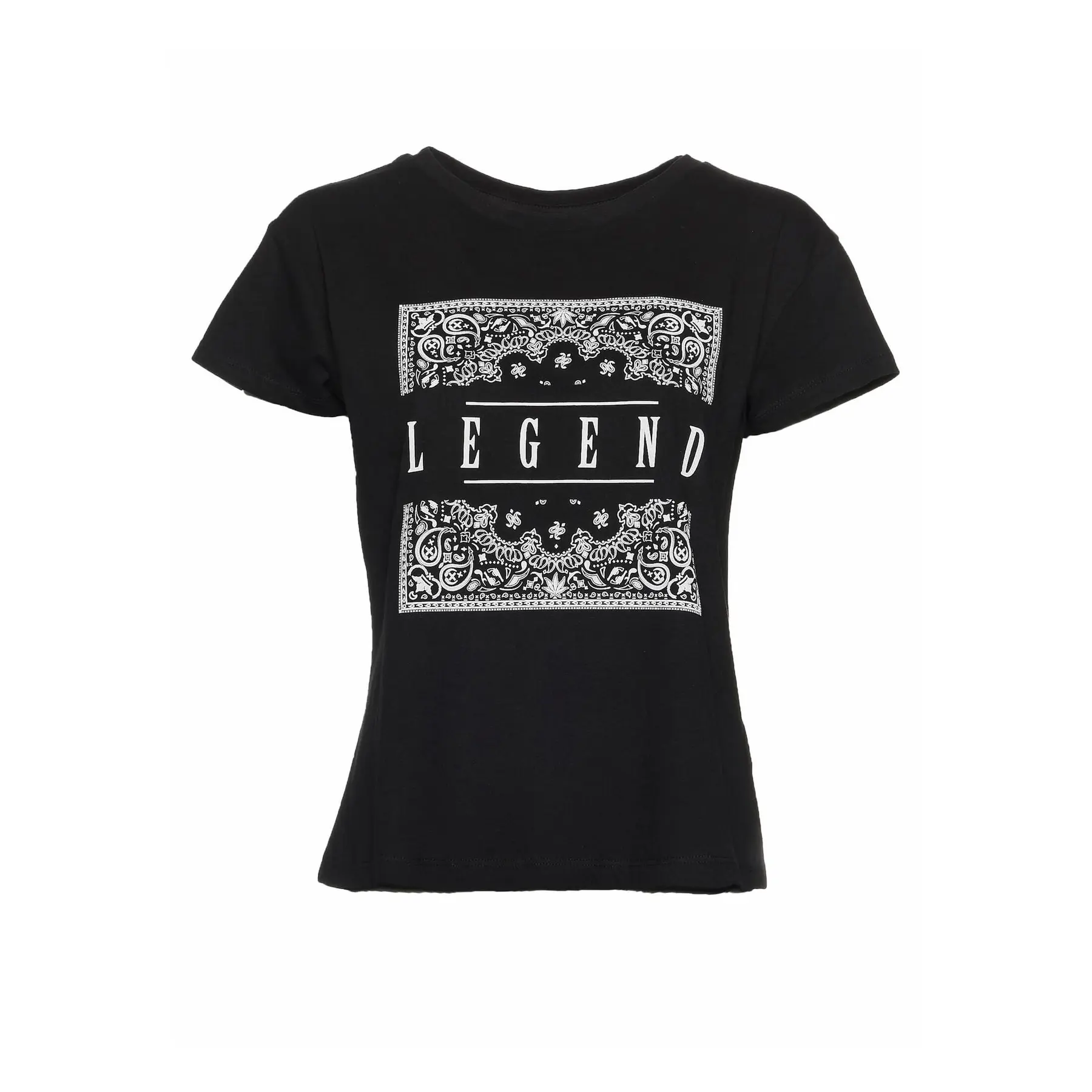 Image of T-Shirt Dangerous DNGRS Legend