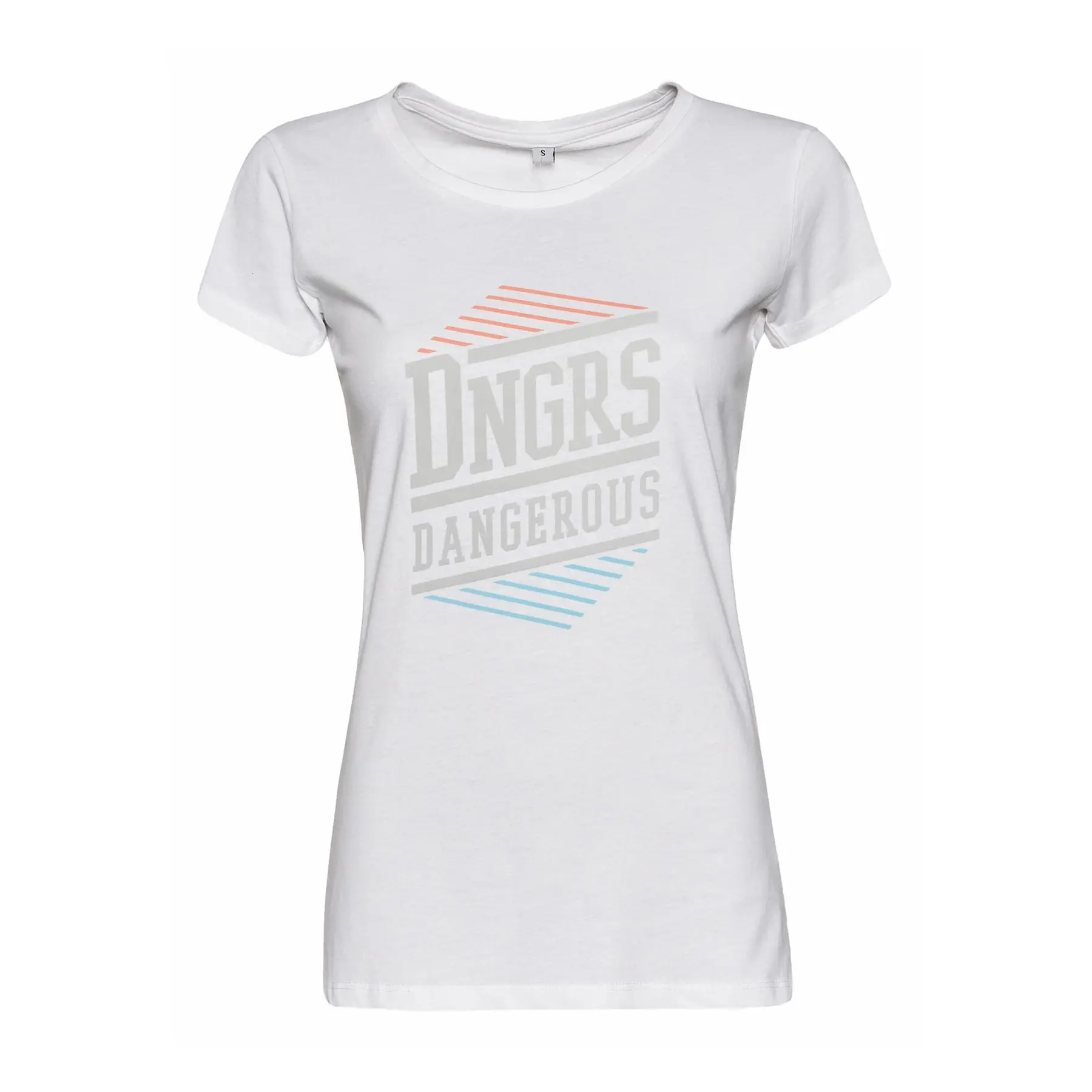 Image of T-Shirt Dangerous DNGRS Tackle